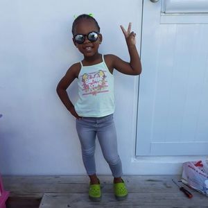 Meet your Posher, Alnisha